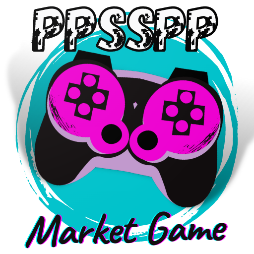 Game Iso Market Database