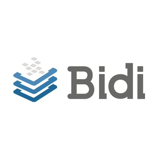 Bidi – Biblioteca Digital