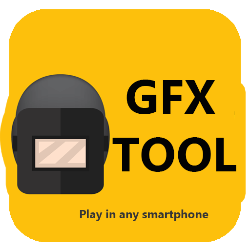 Flashrun - GFX Tool For PUBG