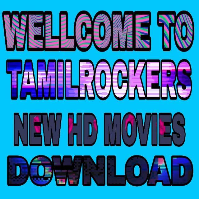 New tamilrockers discount