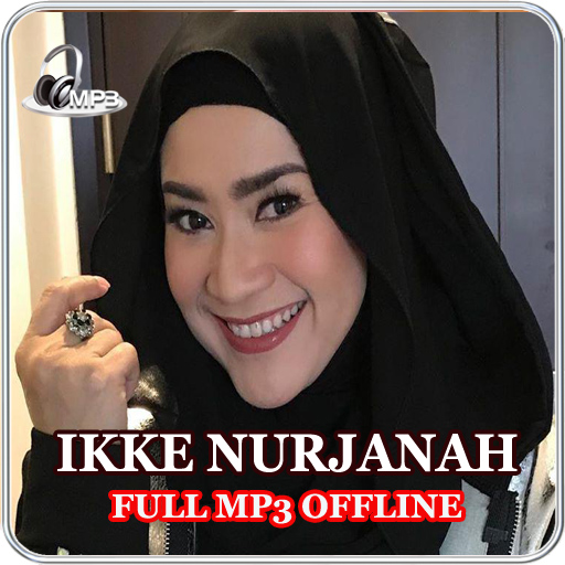 Ikke Nurjanah FULL Mp3 Offline