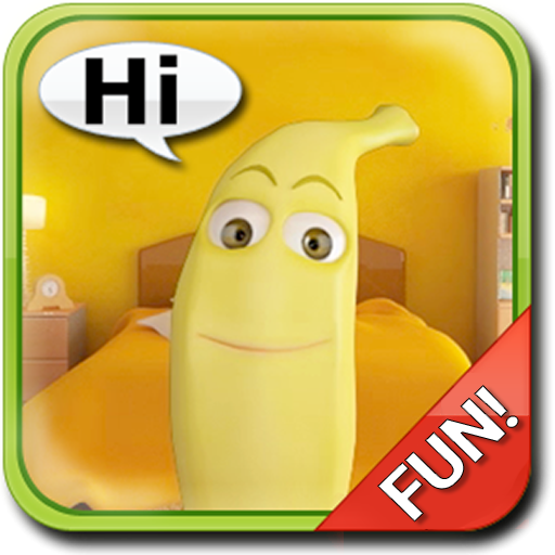 Talking Bonnie Banana