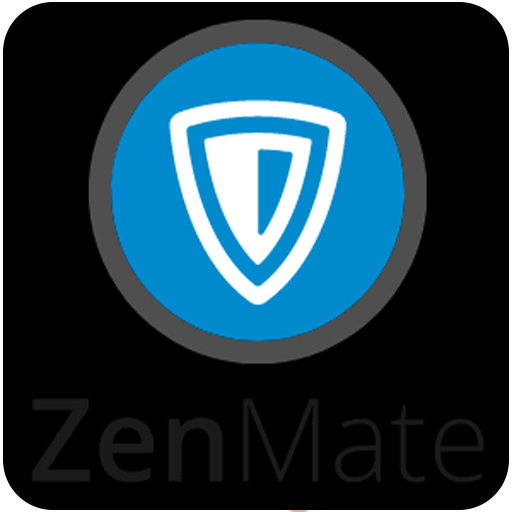 ZenMate VPN -Free VPN Proxy Server Secure Service