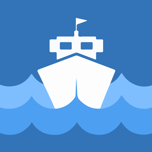 radar kapal & kapal Tracker - 