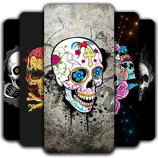 Skull Wallpaper