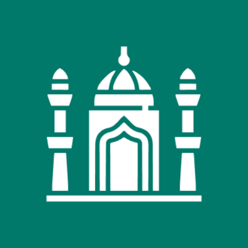 Prayer Time App (Masjid Clock)