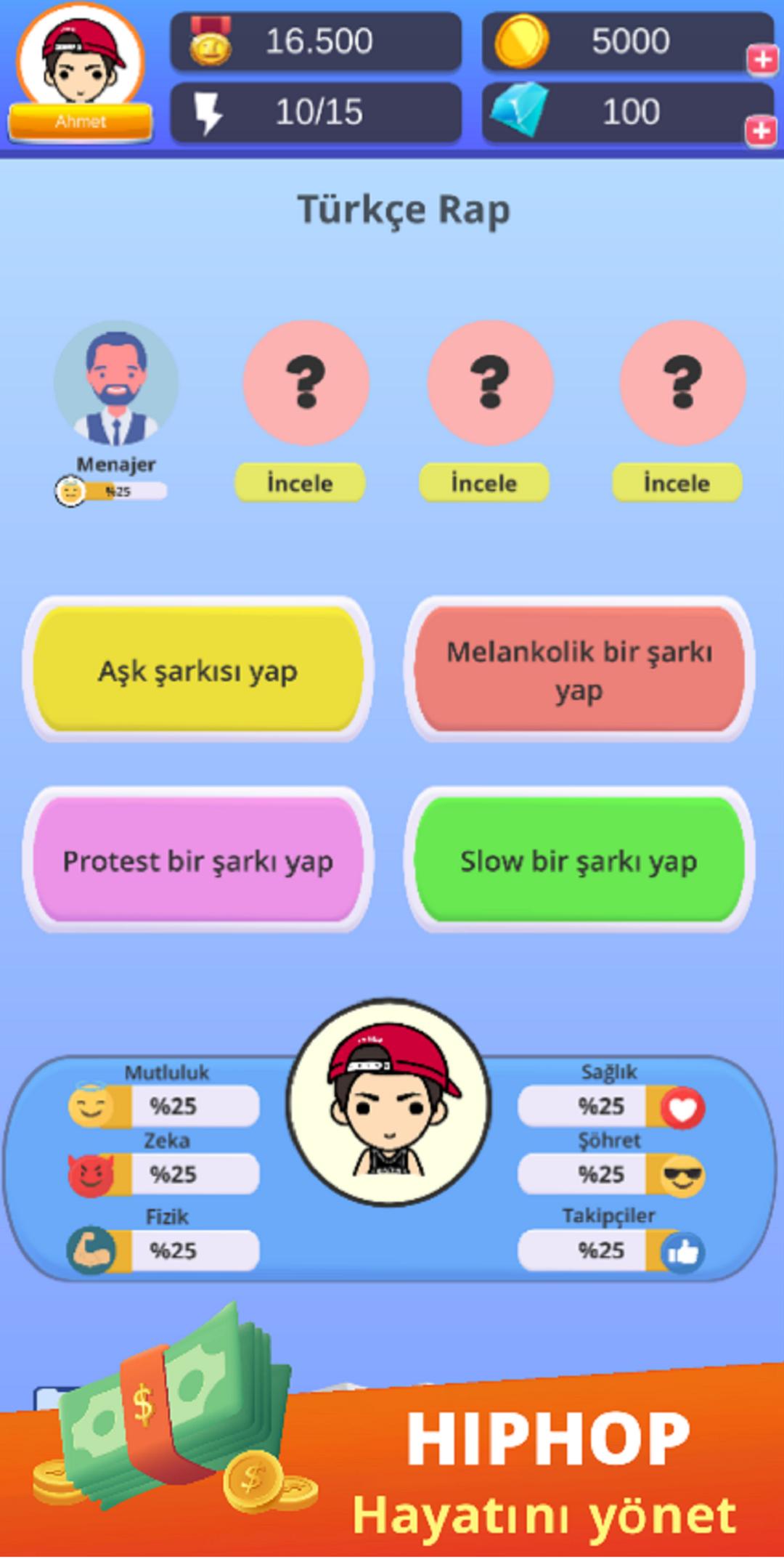 gallery