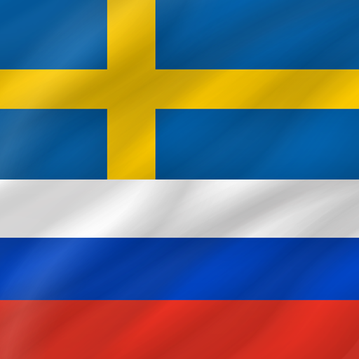Swedish - Russian