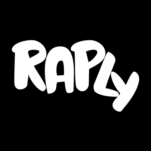 Raply: แร็พแอนด์บีทสตูดิโอ
