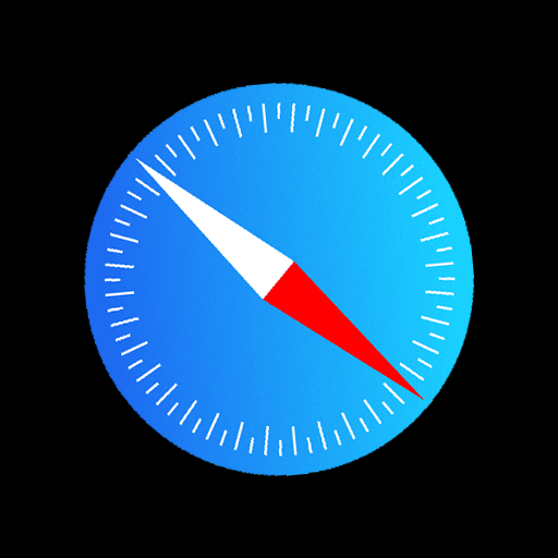 Safari Fast Internet Browser