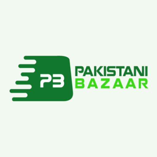 Pakistani Bazaar - Buy & Sell