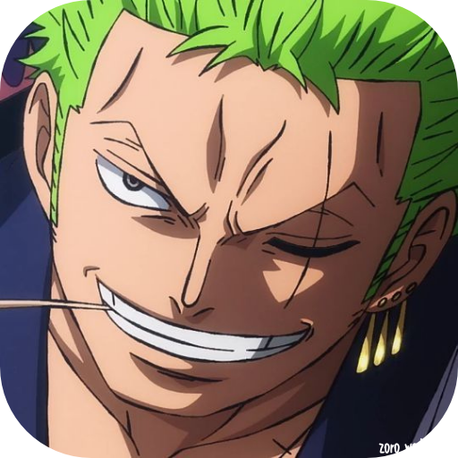 zoro wallpaper