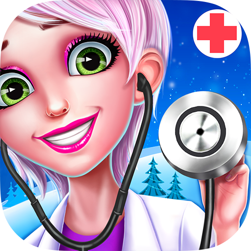 Doctor Game Emergency ER