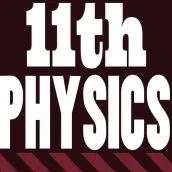 11th Class Physics Key book