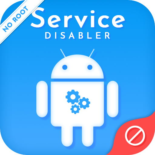 Service Disabler - Package Disabler