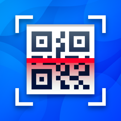 QR & Barcode Scanner Reader