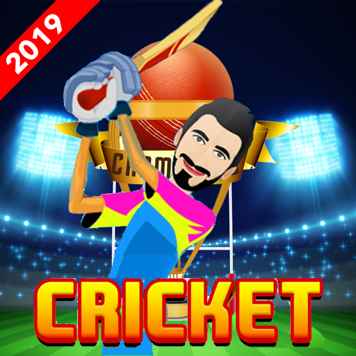 Cricket Stars - T20 Super League 2019
