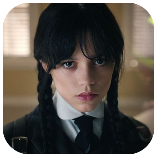 Wednesday Addams 4k Wallpapers