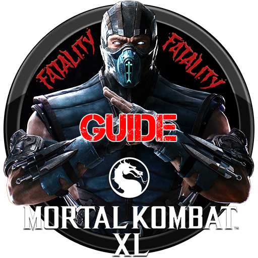 Guide Mortal Kombat XL