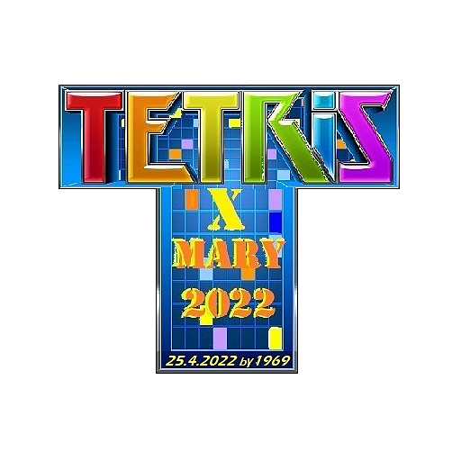 New TETRIS 2022