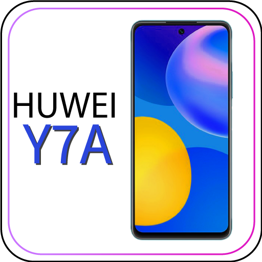 Themes for Huwei Y7a : Huwei Y