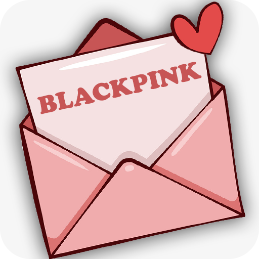 BlackPinK Messenger Chat Prank