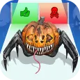 Merge Ants: Underground Battle