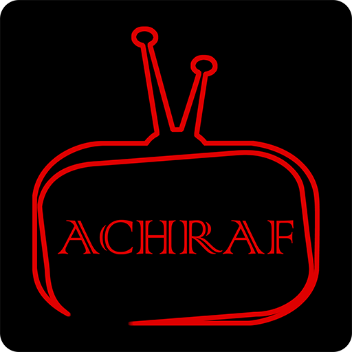 AchrafTV