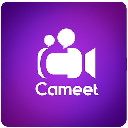 Cameet: Live Video Chat Random