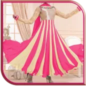 Anarkali Dress Design Ideas
