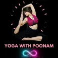 Yoga with Poonam