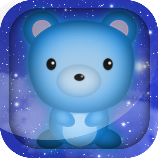 Ночничок 2 для  сна с таймером