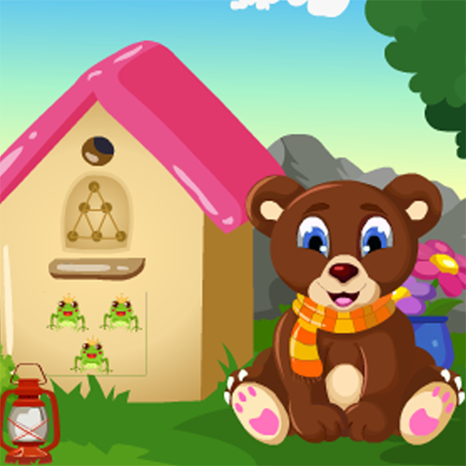 Teddy Bear Rescue Kavi Game-39