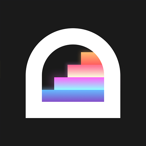Shaped - Logo Tasarımı