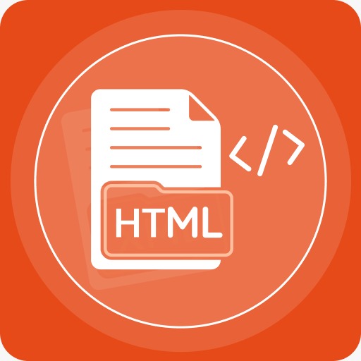 HTML Viewer & HTML Editor