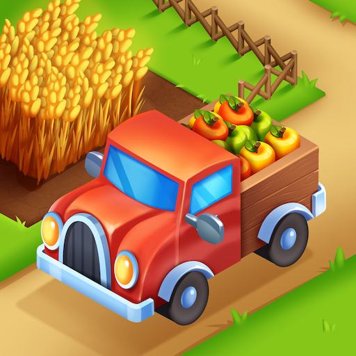 Farm Fest: permainan pertanian