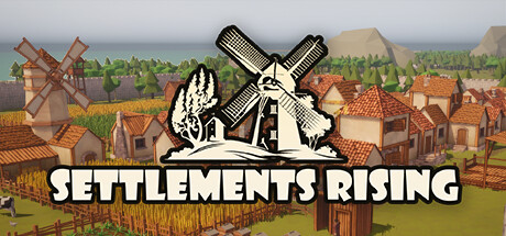 Settlements Rising