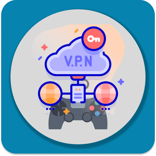 Pro Gamer VPN - Unlimited VPN