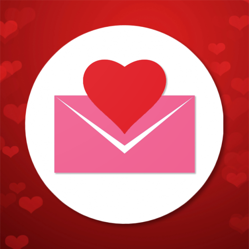 Declarações e Textos de Amor