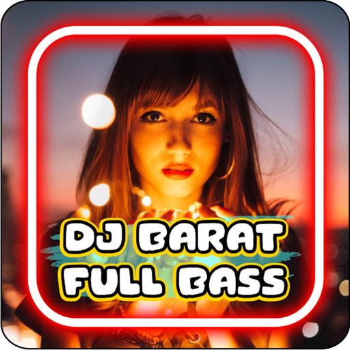 DJ Barat Ten Feet Tall Full Ba