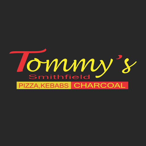 Tommy's Pizza & Kebab Food Ord