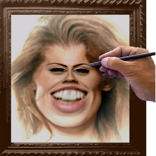 Мультфильмы по твоему фото