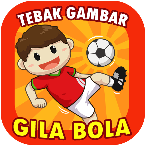 Tebak Gambar Gila Bola