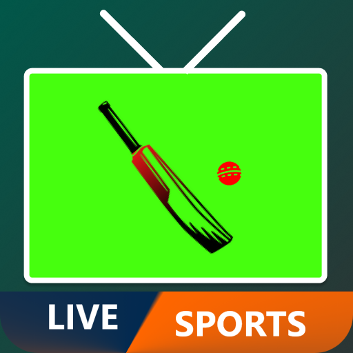 Live Sports TV App