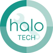 Halo Connect Halo Tech