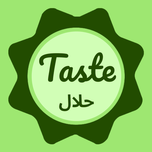 Taste Halal - Scan Ingredients