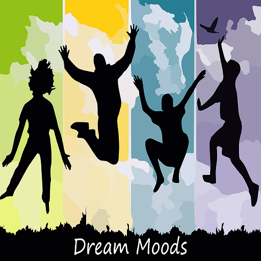 Dream Moods: Dictionary & Analyzer