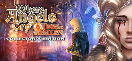 Where Angels Cry 2: Tears of the Fallen Collector's Edition