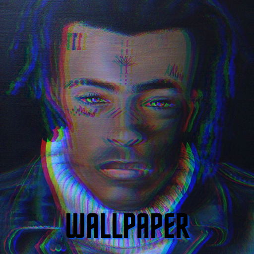 XXXtentacion Wallpapers