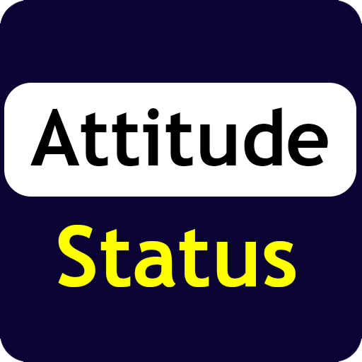 Attitude Status 2024